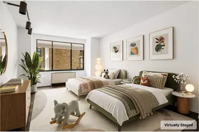 50 E 89th Street #6A, New York City, NY 10128 - Photo 6
