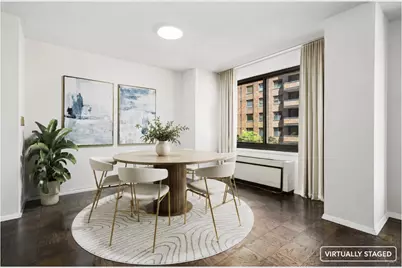 50 E 89th Street #6A, New York City, NY 10128 - Photo 2