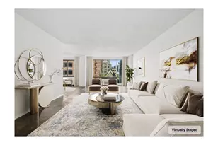 50 E 89th St, New York City, NY 10128 - Photo 1