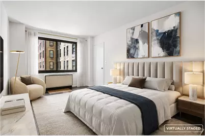 50 E 89th Street #6A, New York City, NY 10128 - Photo 4
