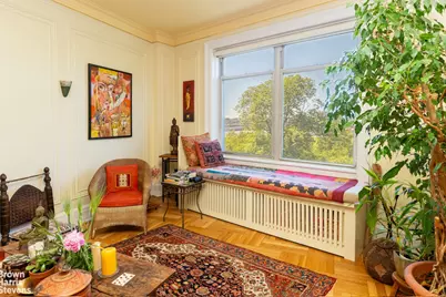 370 Riverside Drive #5A, New York, NY 10025 - Photo 2