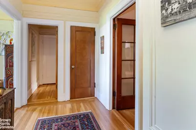 370 Riverside Drive #5A, New York, NY 10025 - Photo 4
