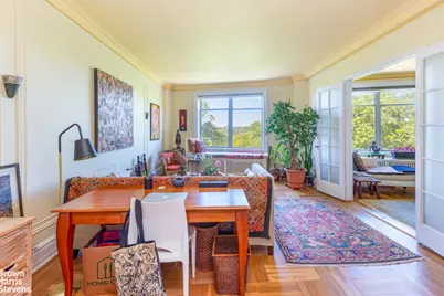 370 Riverside Drive #5A, New York, NY 10025 - Photo 1
