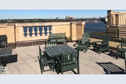 370 Riverside Drive #5A, New York, NY 10025 - Photo 14