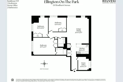 130 Bradhurst Avenue #705, New York City, NY 10039 - Photo 10