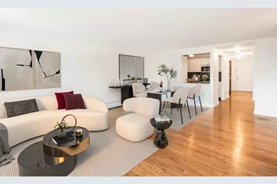 130 Bradhurst Avenue #705, New York City, NY 10039 - Photo 2