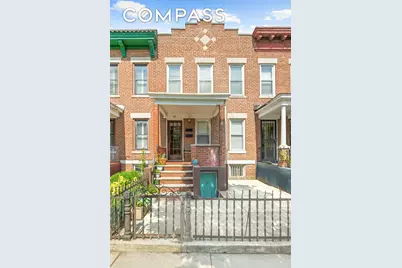 69 Chester Avenue, New York City, NY 11218 - Photo 1