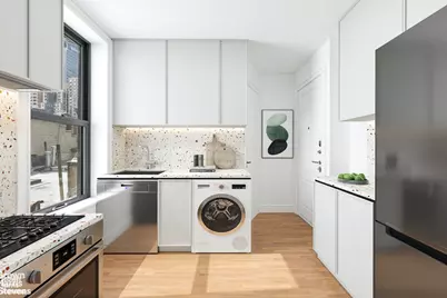 411 W 44th Street #25, New York, NY 10036 - Photo 1
