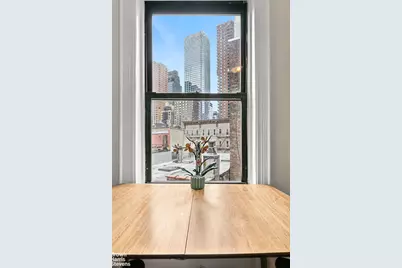 411 W 44th Street #25, New York City, NY 10036 - Photo 6