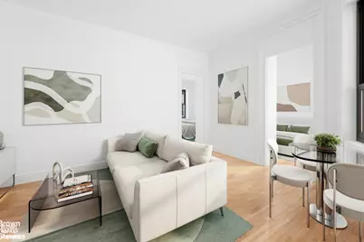 411 W 44th Street #25, New York, NY 10036 - Photo 4