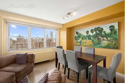 251 E 32nd Street #19E, New York City, NY 10016 - Photo 6