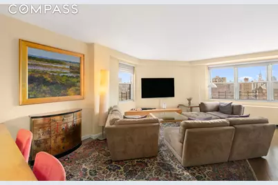 251 E 32nd Street #19E, New York City, NY 10016 - Photo 2