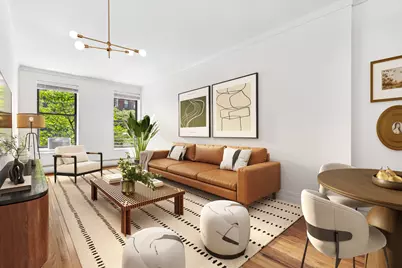661 10th Avenue #3C, New York City, NY 10036 - Photo 2