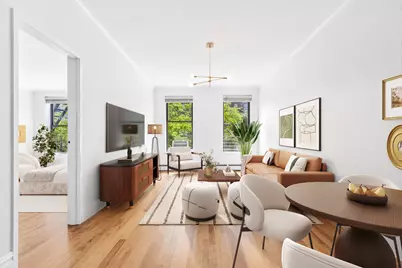 661 10th Avenue #3C, New York City, NY 10036 - Photo 1