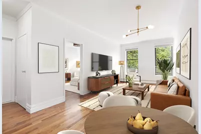 661 10th Avenue #3C, New York City, NY 10036 - Photo 4