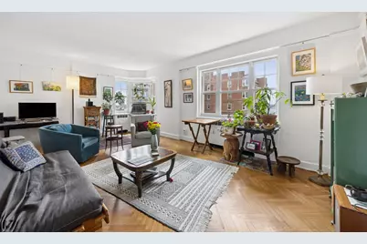 140 Cabrini Boulevard #103, New York City, NY 10033 - Photo 2