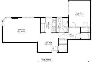 140 Cabrini Blvd, New York City, NY 10033 - Photo 12