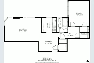 140 Cabrini Boulevard #103, New York City, NY 10033 - Photo 12