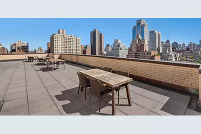 415 E 85th Street #8D, New York City, NY 10028 - Photo 8