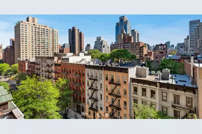 415 E 85th Street #8D, New York City, NY 10028 - Photo 2
