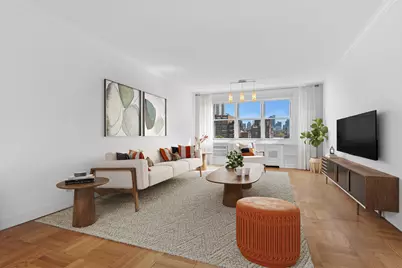415 E 85th Street #8D, New York City, NY 10028 - Photo 1