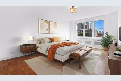415 E 85th Street #8D, New York City, NY 10028 - Photo 6