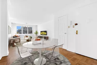 415 E 85th Street #8D, New York City, NY 10028 - Photo 4