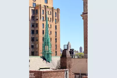17 W 64th Street #8EF, New York City, NY 10023 - Photo 8