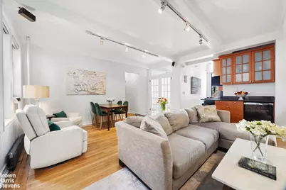 17 W 64th Street #8EF, New York City, NY 10023 - Photo 2