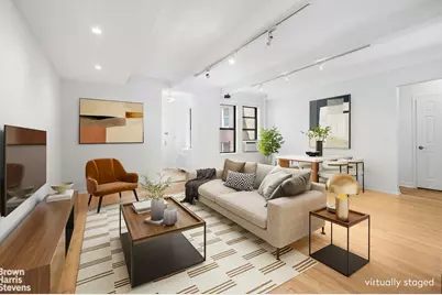 17 W 64th Street #8EF, New York City, NY 10023 - Photo 1