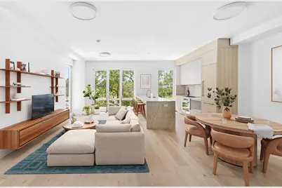 373 Rutland Road #5A, New York City, NY 11225 - Photo 2