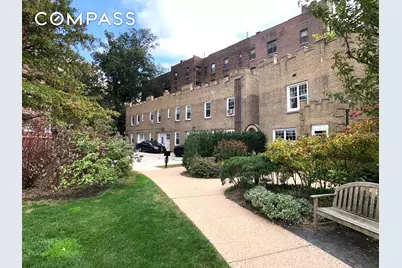 110 Cabrini Boulevard #CH1, New York, NY 10033 - Photo 2