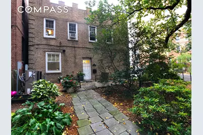 110 Cabrini Boulevard #CH1, New York, NY 10033 - Photo 4