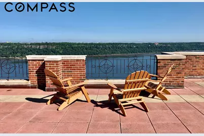 110 Cabrini Boulevard #CH1, New York City, NY 10033 - Photo 34