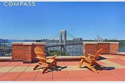 110 Cabrini Boulevard #CH1, New York, NY 10033 - Photo 20