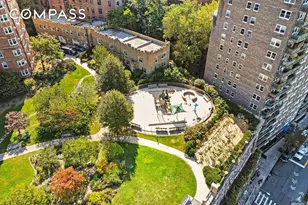 110 Cabrini Blvd, New York, NY 10033 - Photo 1
