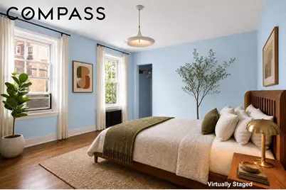 110 Cabrini Boulevard #CH1, New York City, NY 10033 - Photo 8