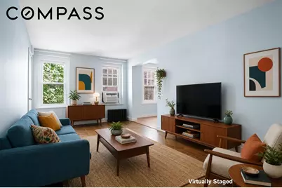 110 Cabrini Boulevard #CH1, New York City, NY 10033 - Photo 1