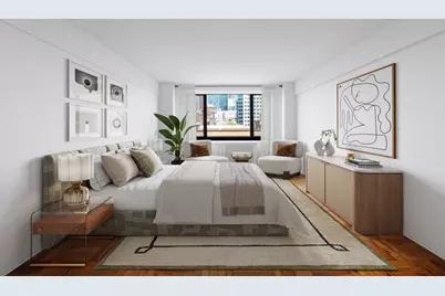 420 E 64th Street #W-9E, New York City, NY 10065 - Photo 8