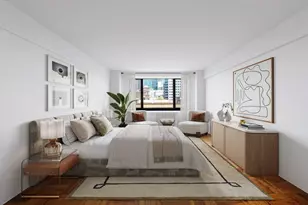 420 E 64th St, New York City, NY 10065 - Photo 8