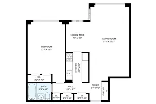 420 E 64th St, New York City, NY 10065 - Photo 14