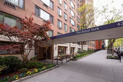 420 E 64th Street #W-9E, New York City, NY 10065 - Photo 12