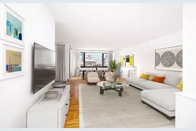 420 E 64th Street #W-9E, New York City, NY 10065 - Photo 1