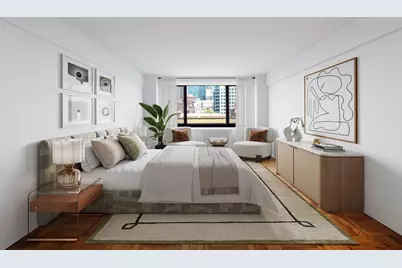 420 E 64th Street #W-9E, New York City, NY 10065 - Photo 8
