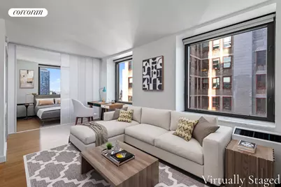 100 W 39th Street #39J, New York, NY 10018 - Photo 1