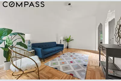 425 Winthrop Street, New York City, NY 11203 - Photo 2