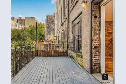 533 W 149th Street #Garden, New York, NY 10031 - Photo 1