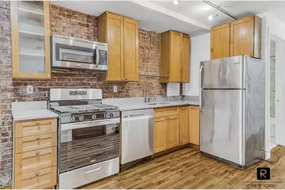 533 W 149th Street #Garden, New York, NY 10031 - Photo 4