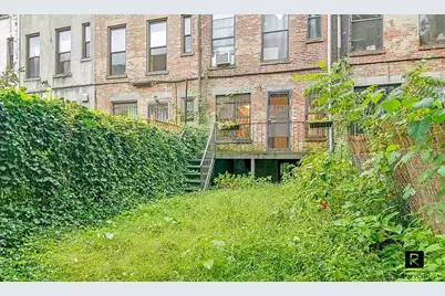 533 W 149th Street #Garden, New York, NY 10031 - Photo 2