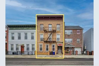 31-72 44th Street, Astoria, NY 11103 - Photo 1